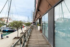 Morosini Modern Apartment by Wonderful Italy