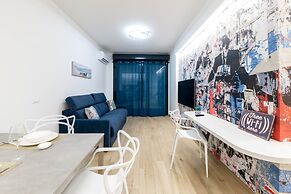 Morosini Modern Apartment by Wonderful Italy
