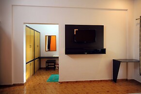 Mansarovar Hotel & Banquets