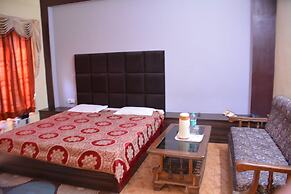 Mansarovar Hotel & Banquets