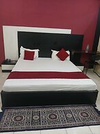 Mansarovar Hotel & Banquets