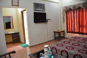 Mansarovar Hotel & Banquets