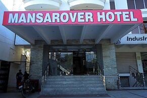 Mansarovar Hotel & Banquets