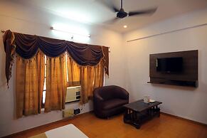 Mansarovar Hotel & Banquets