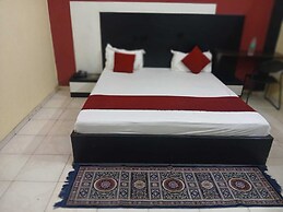 Mansarovar Hotel & Banquets