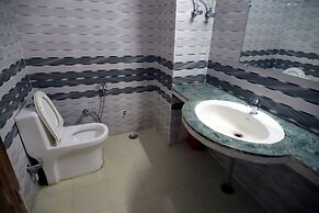 Mansarovar Hotel & Banquets