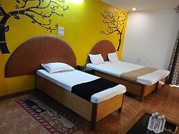Mansarovar Hotel & Banquets
