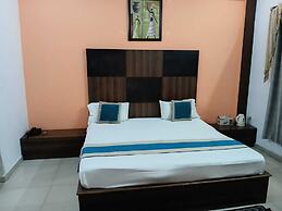 Mansarovar Hotel & Banquets