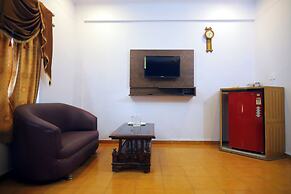 Mansarovar Hotel & Banquets