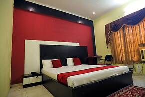 Mansarovar Hotel & Banquets