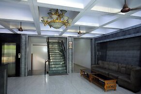 Mansarovar Hotel & Banquets