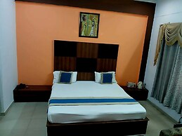Mansarovar Hotel & Banquets