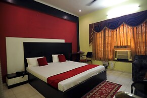 Mansarovar Hotel & Banquets