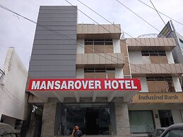 Mansarovar Hotel & Banquets