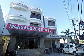 Mansarovar Hotel & Banquets