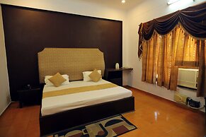 Mansarovar Hotel & Banquets