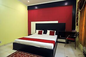 Mansarovar Hotel & Banquets