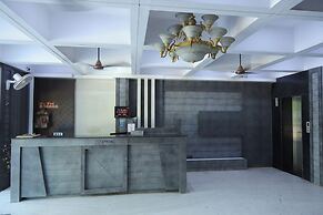 Mansarovar Hotel & Banquets