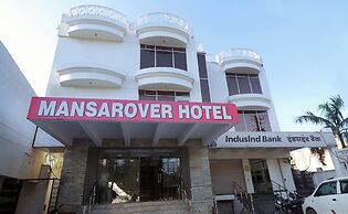 Mansarovar Hotel & Banquets