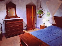 Casale Delle Camelie