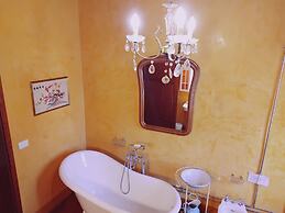 Casale Delle Camelie