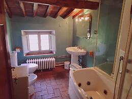 Casale Delle Camelie