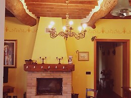 Casale Delle Camelie