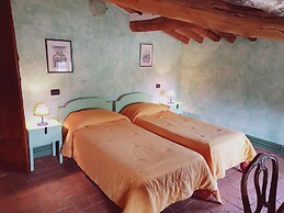 Casale Delle Camelie