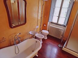 Casale Delle Camelie