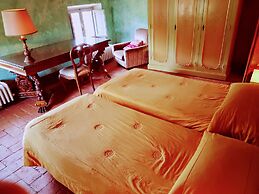 Casale Delle Camelie