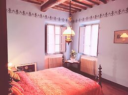 Casale Delle Camelie