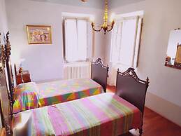 Casale Delle Camelie