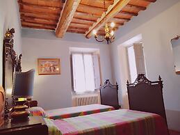 Casale Delle Camelie