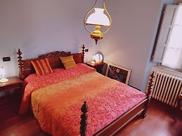 Casale Delle Camelie