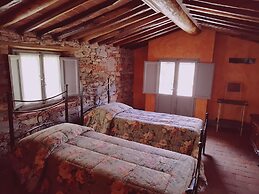 Casale Delle Camelie