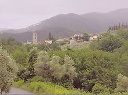 Casale Delle Camelie