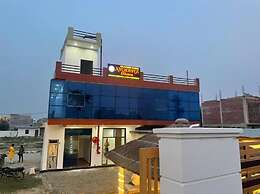 Goroomgo Ayodhya Dham Guest House Ayodhya