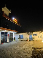 Goroomgo Ayodhya Dham Guest House Ayodhya