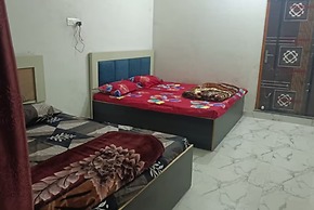 Goroomgo Ayodhya Dham Guest House Ayodhya