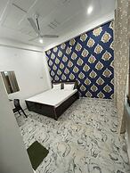 Goroomgo Ayodhya Dham Guest House Ayodhya