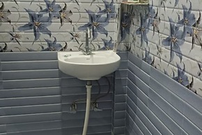 Goroomgo Ayodhya Dham Guest House Ayodhya