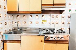 Comfy Flat Near the Beach and Shops in Bibione