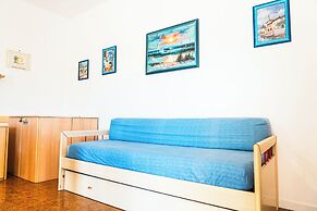 Comfy Flat Near the Beach and Shops in Bibione