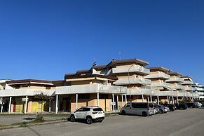 Comfy Flat Near the Beach and Shops in Bibione