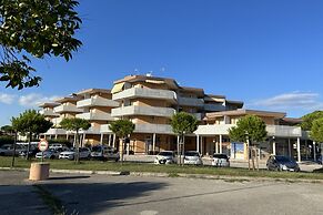 Comfy Flat Near the Beach and Shops in Bibione