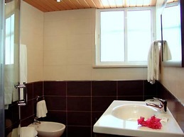 Oleandro Country Club