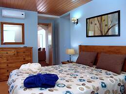 Oleandro Country Club