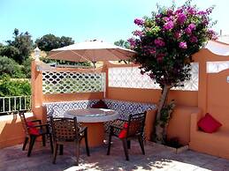 Oleandro Country Club