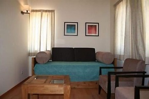 Oleandro Country Club