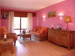 Oleandro Country Club